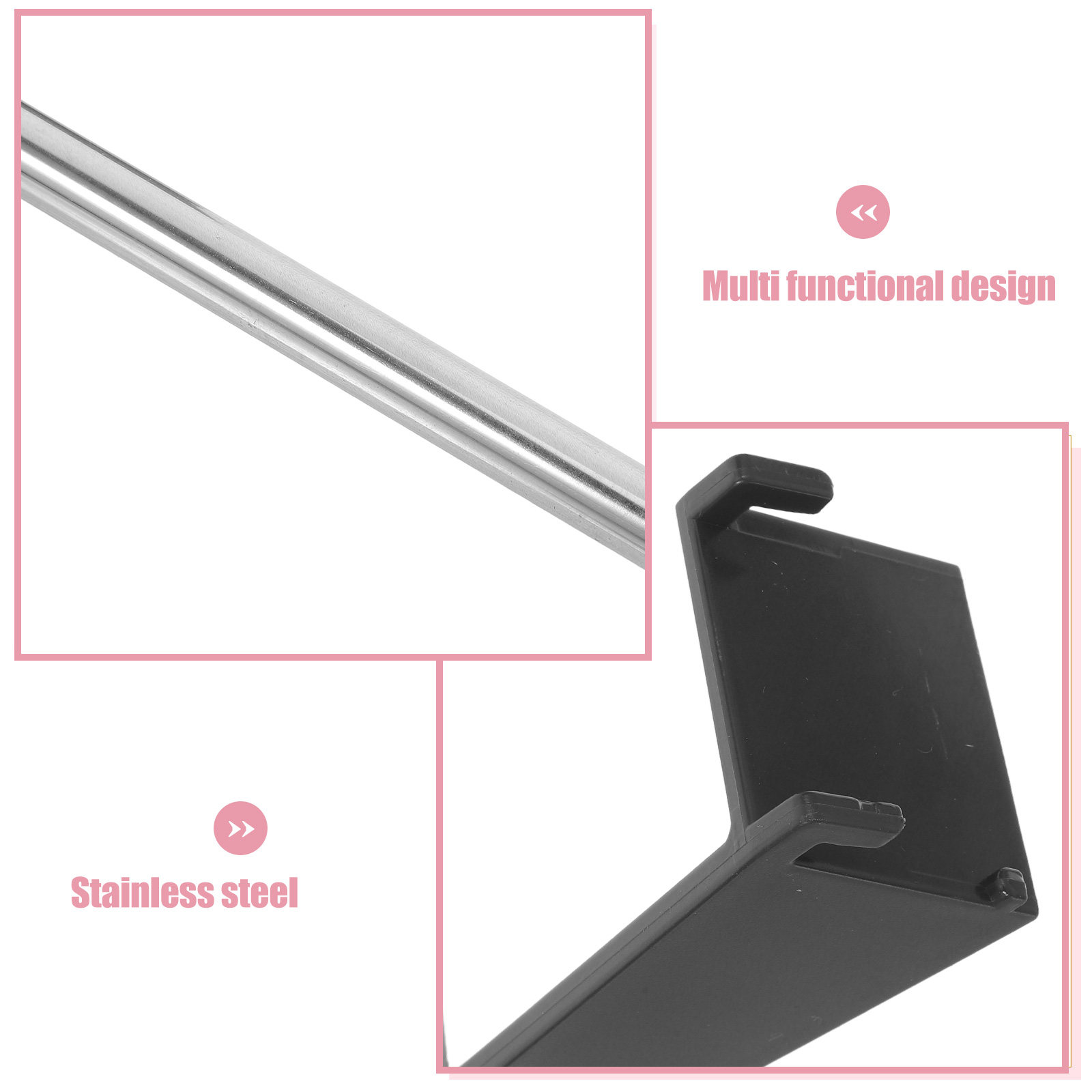 Duvara Monte Delikli Düzenleyi - Workshop Tools Wallpaper incelemesi ve fiyatı