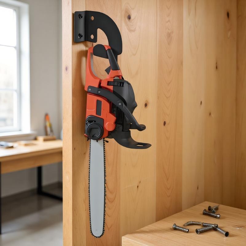 1 adet testere duvar montaj ap - Workshop Tools Hanger incelemesi ve fiyatı
