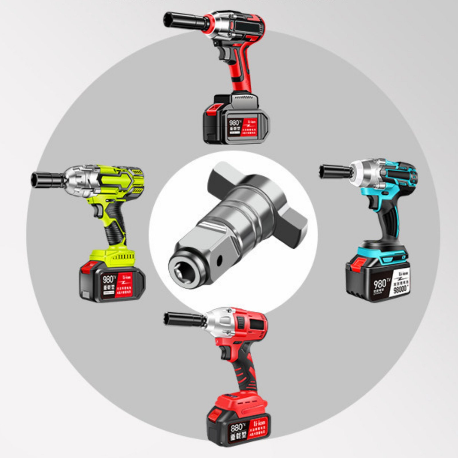 Kare - Altıgen Adaptör Ağır Hi - Tools & Workshop Equipment For Sale In Hampshire Page 3 50 Gumtree incelemesi ve fiyatı