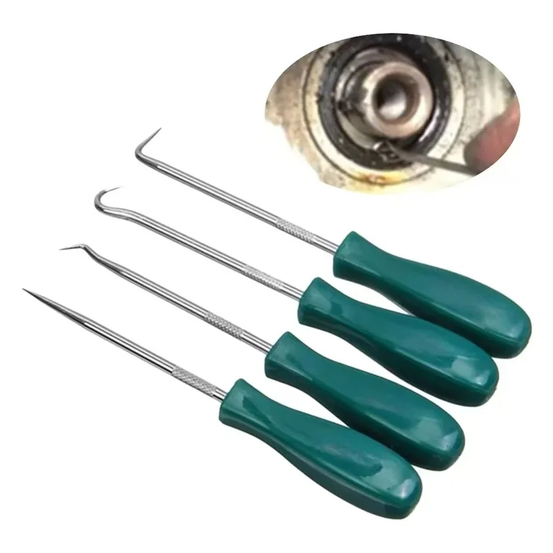 4 adet 135mm yağ keçesi çekme  - Hand Tools In Workshop incelemesi ve fiyatı
