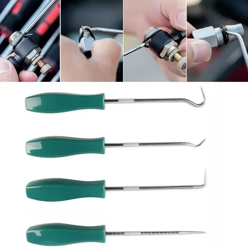4 adet 135mm yağ keçesi çekme  - Hand Tools In Workshop incelemesi ve fiyatı