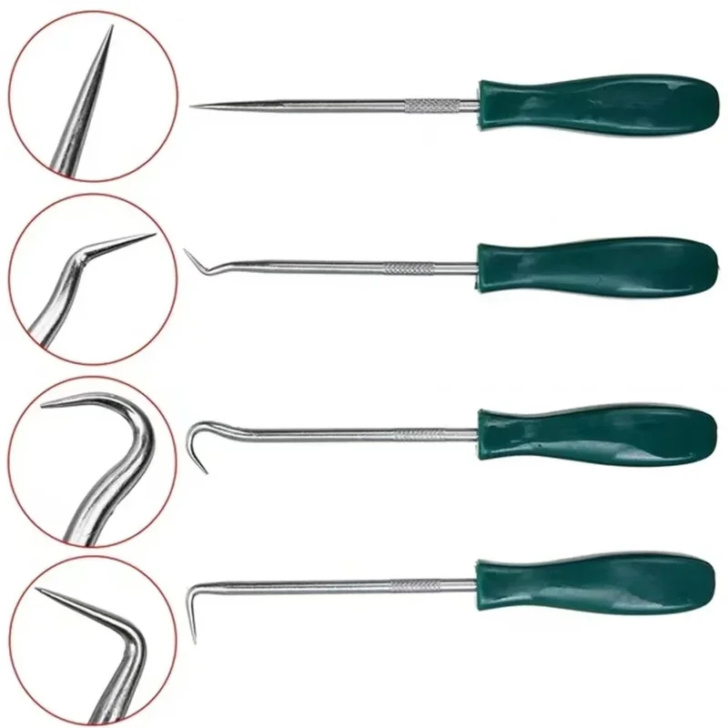 4 adet 135mm yağ keçesi çekme  - Hand Tools In Workshop incelemesi ve fiyatı
