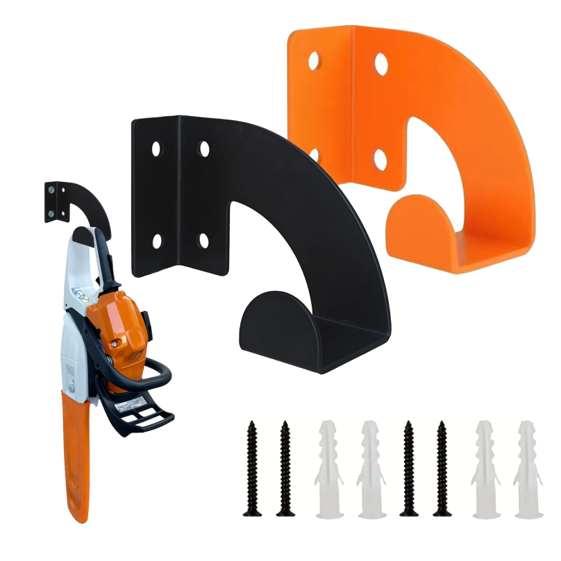 1/2 Alet Rafları, Zincirli Tes - Workshop Tools Hanger incelemesi ve fiyatı