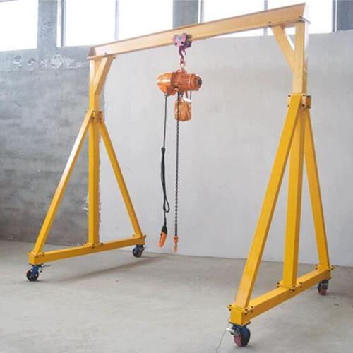 Portal mini portal vinç 1 ton  - Workshop Tools Price incelemesi ve fiyatı