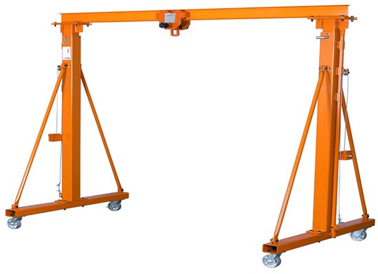 Portal mini portal vinç 1 ton  - Workshop Tools Price incelemesi ve fiyatı