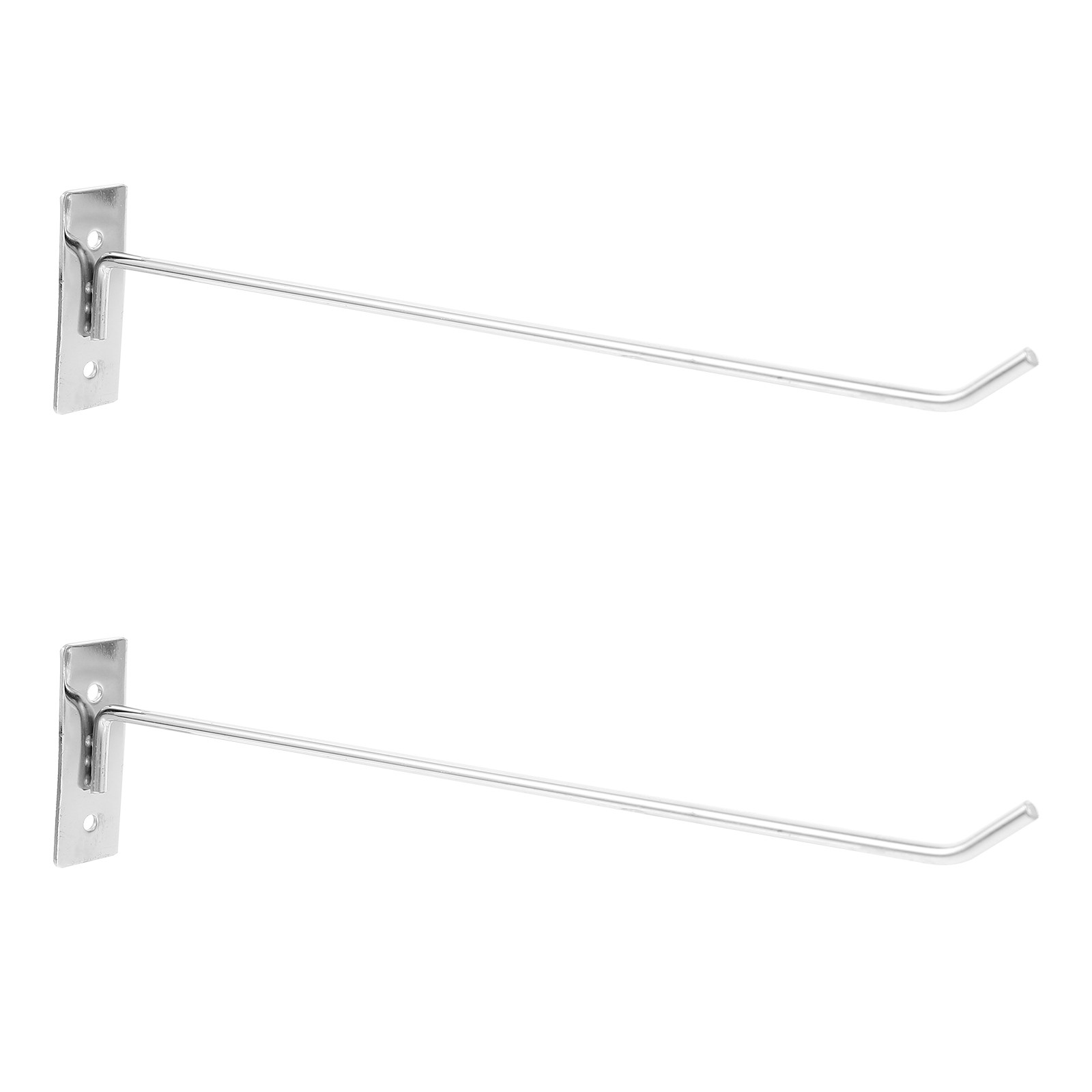 2 adet Metal kancalar Pegboard - Workshop Tools Wallpaper incelemesi ve fiyatı