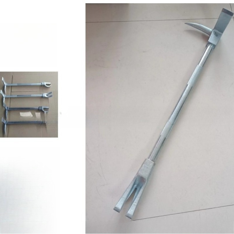 Halligan Levye Çelik Kazayağı  - Hand Tools In Workshop incelemesi ve fiyatı
