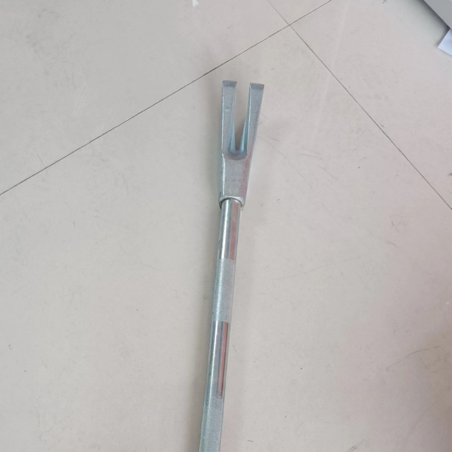 Halligan Levye Çelik Kazayağı  - Hand Tools In Workshop incelemesi ve fiyatı