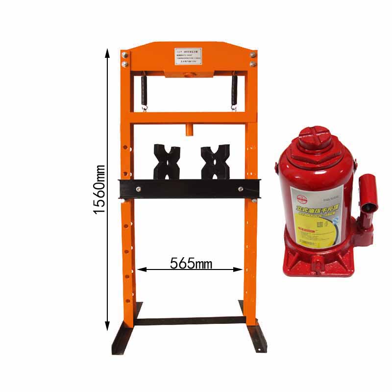Fabrika Fiyatı 20 Ton 32 Ton C - Workshop Tools Price incelemesi ve fiyatı