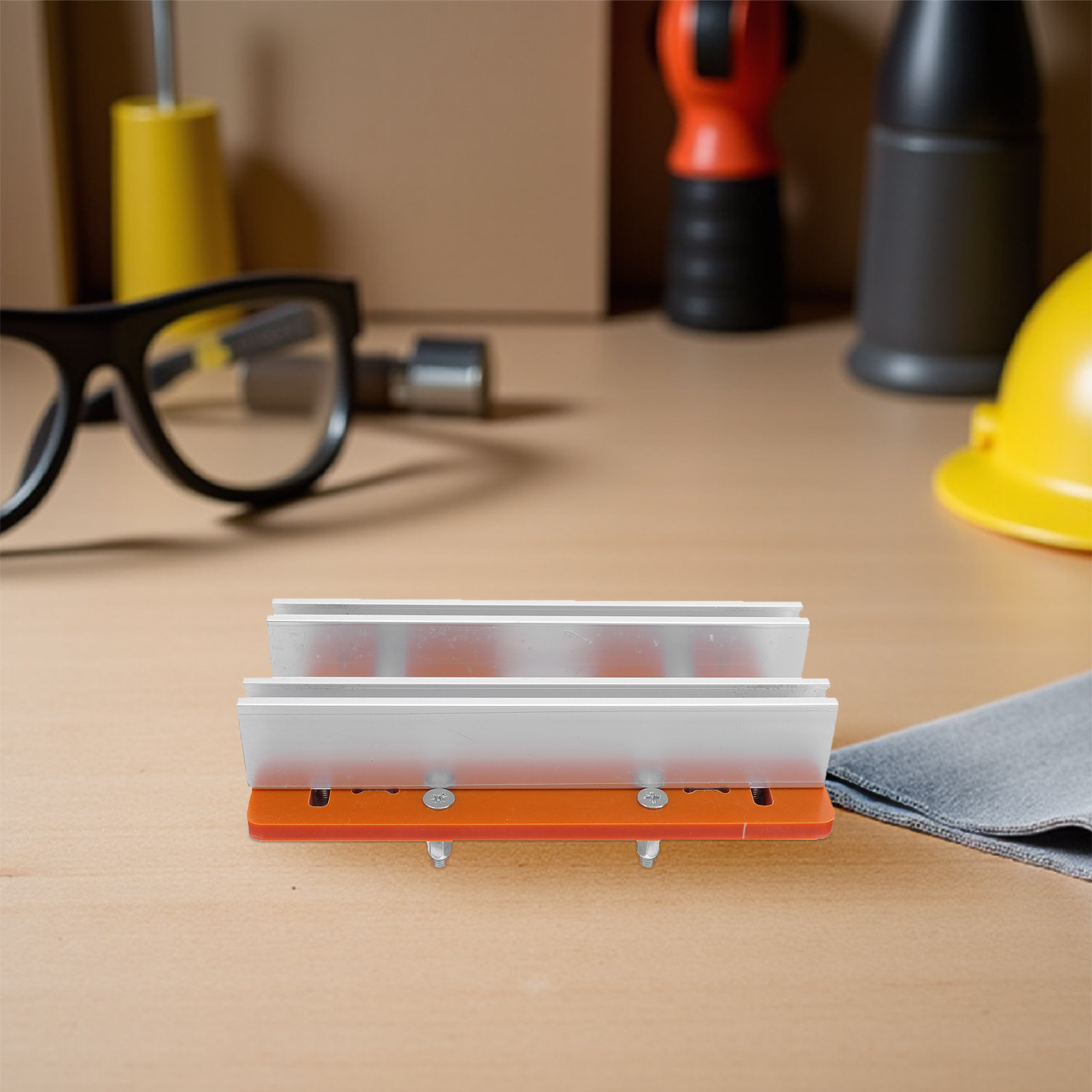 Ahşap İşleme Router Masası Ekl - Router Table Insert incelemesi ve fiyatı