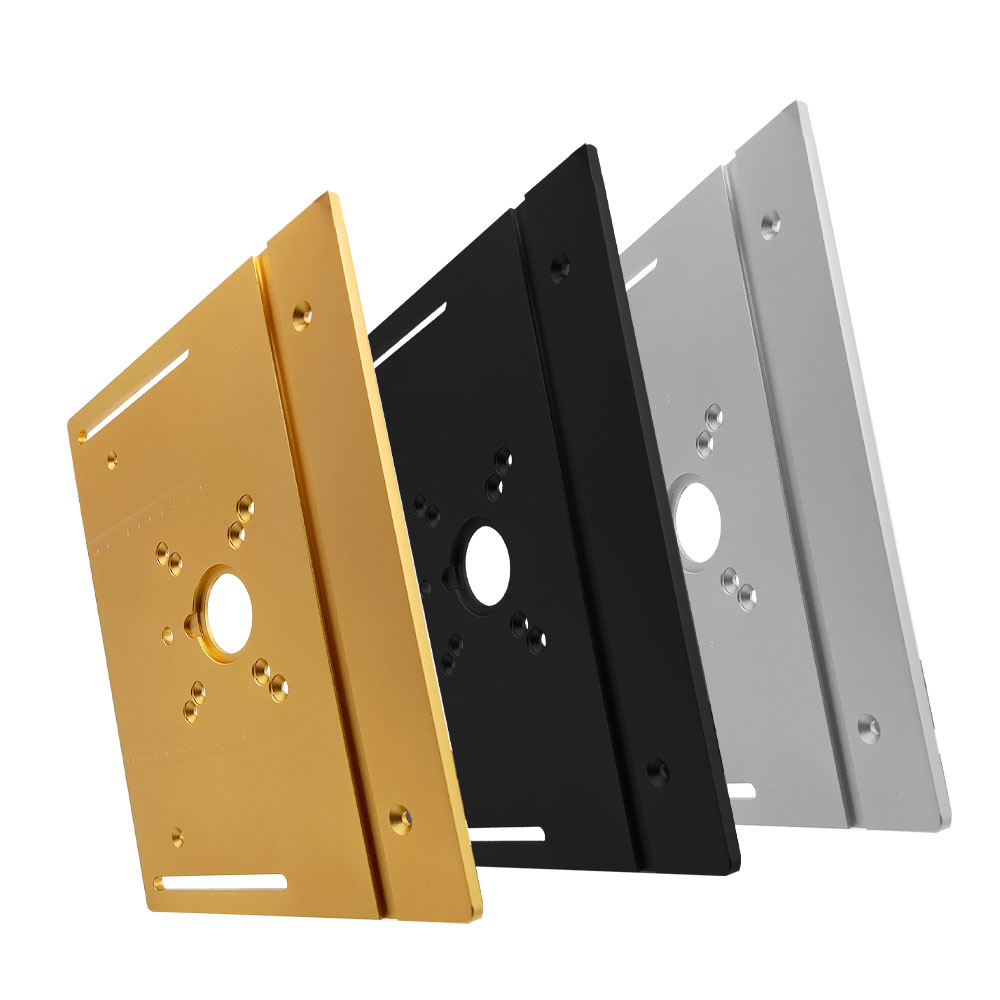 C8 Alüminyum Yönlendirici Masa - Router Table Insert incelemesi ve fiyatı