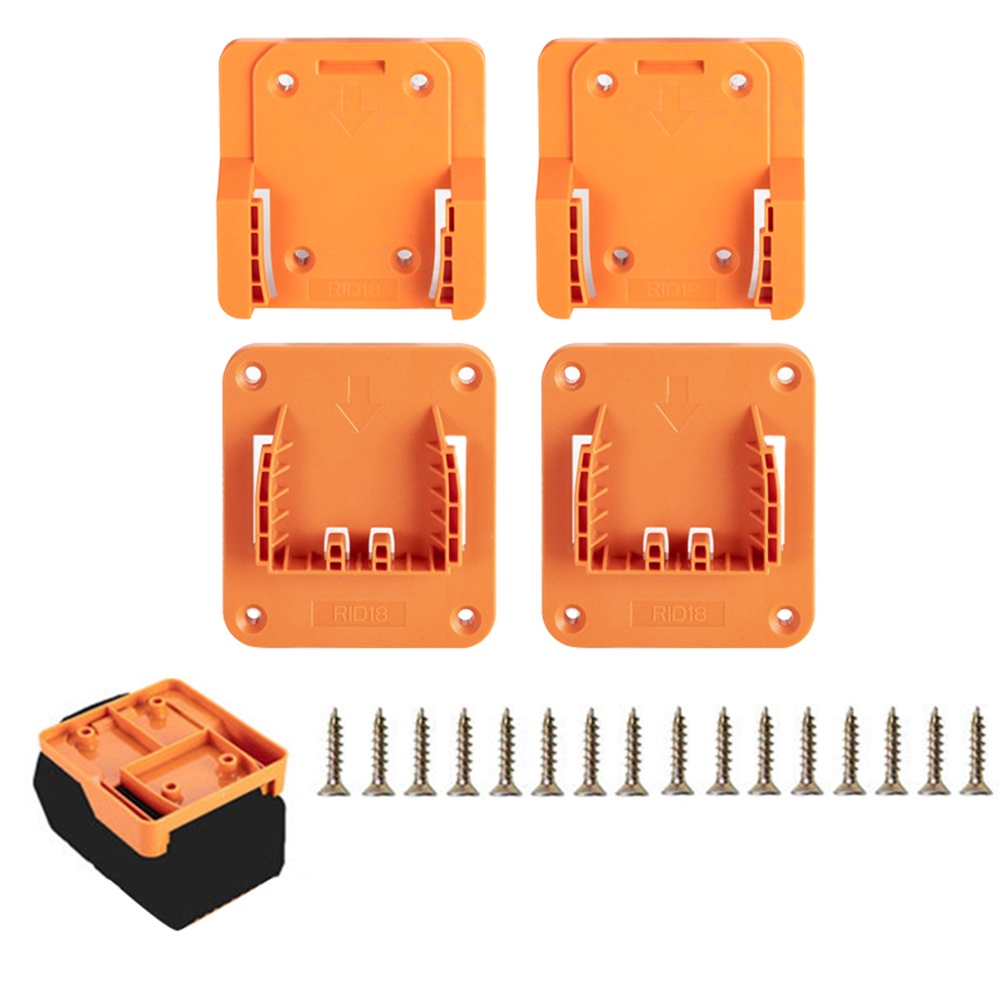 Sarı Plastik Pil Ve Alet Askıs - Workshop Tools Hanger incelemesi ve fiyatı
