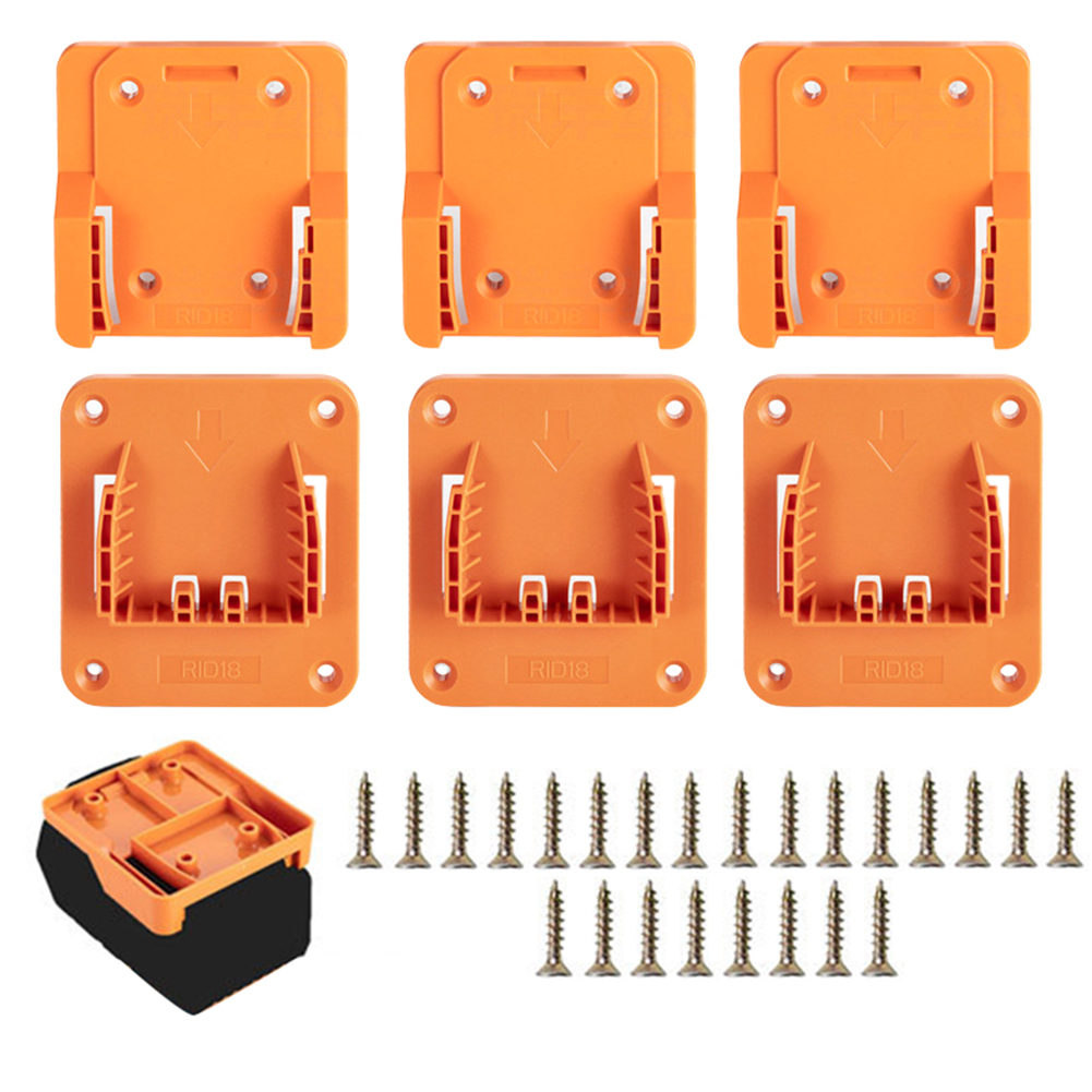Sarı Plastik Pil Ve Alet Askıs - Workshop Tools Hanger incelemesi ve fiyatı