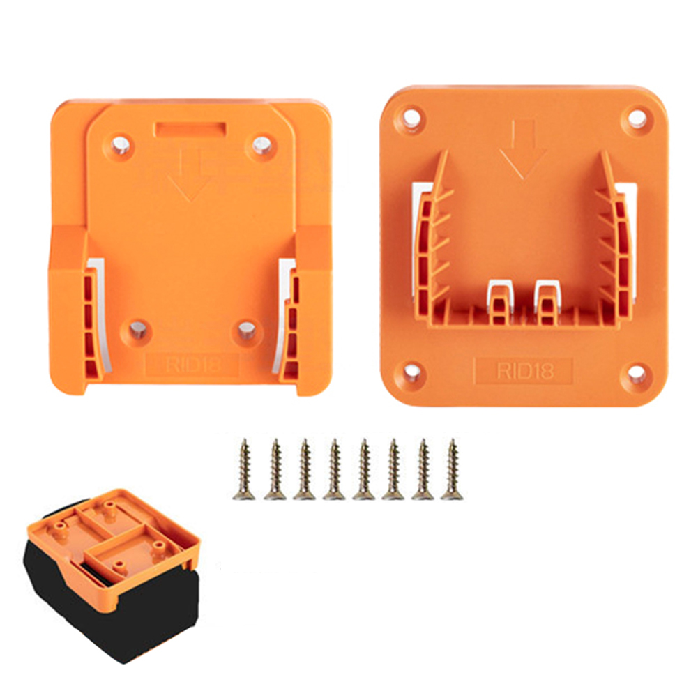 Sarı Plastik Pil Ve Alet Askıs - Workshop Tools Hanger incelemesi ve fiyatı