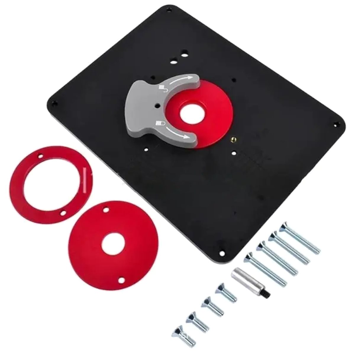 PRS4034 M0F00 TRA001 7500 için - Router Table Insert incelemesi ve fiyatı