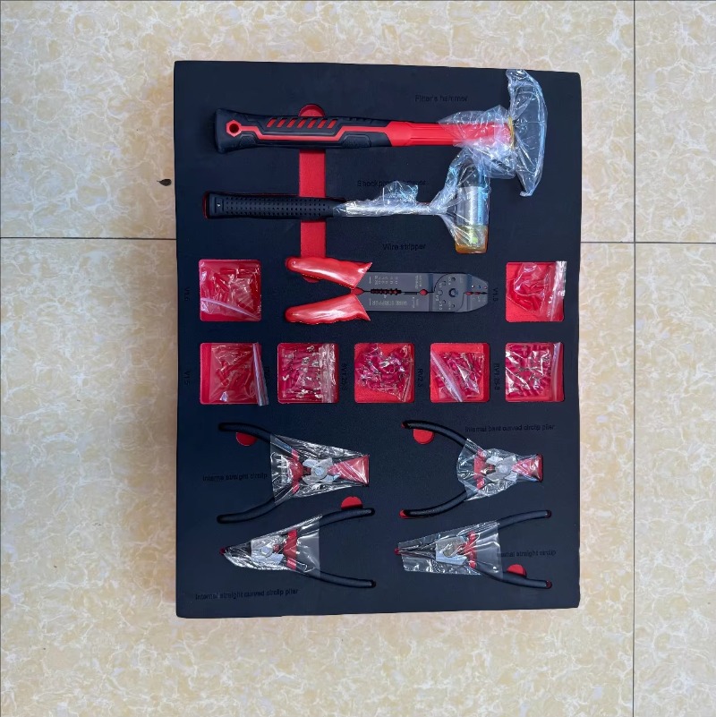 Sıcak Fırsat 7 Çekmeceli Elle  - Hand Tools In Workshop incelemesi ve fiyatı