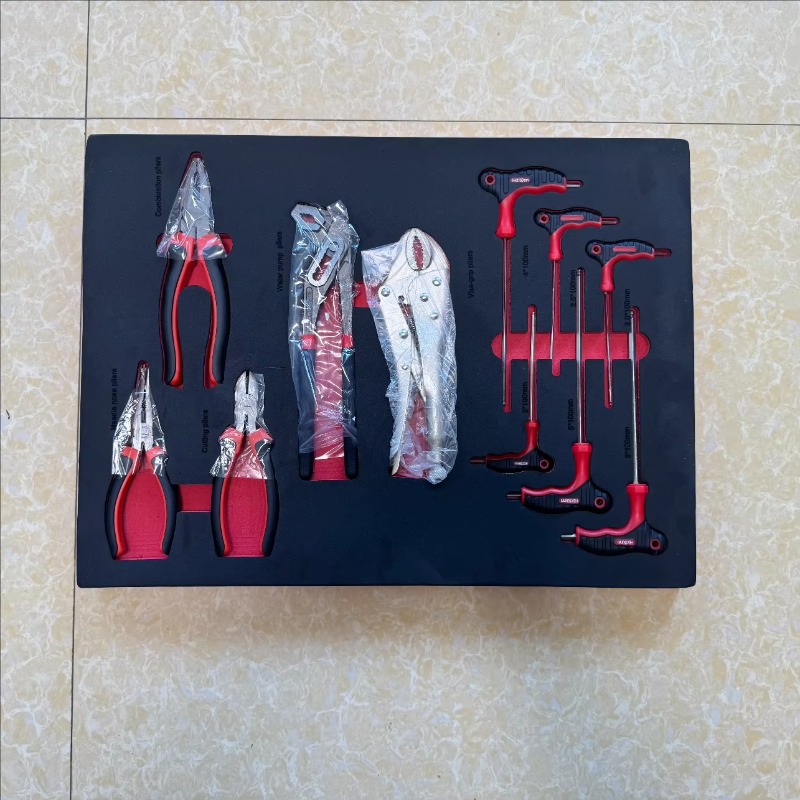 Sıcak Fırsat 7 Çekmeceli Elle  - Hand Tools In Workshop incelemesi ve fiyatı