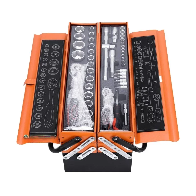 3 Çekmeceli Demir Kutulu Alet  - Workshop Tools Price incelemesi ve fiyatı
