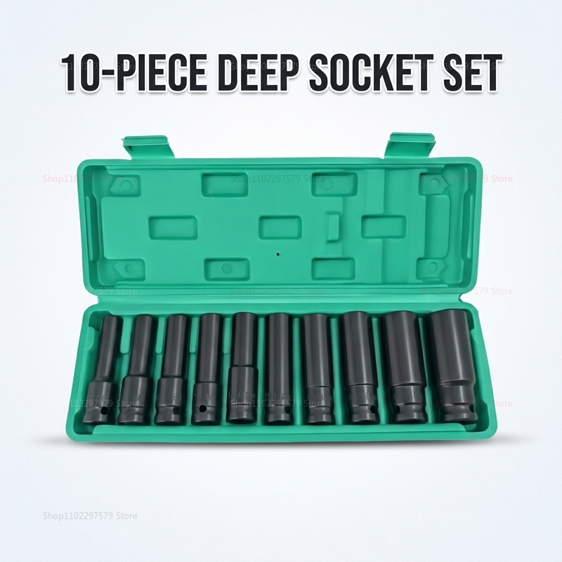 10 adet lokma anahtar seti 8-2 - Hand Tools In Workshop incelemesi ve fiyatı