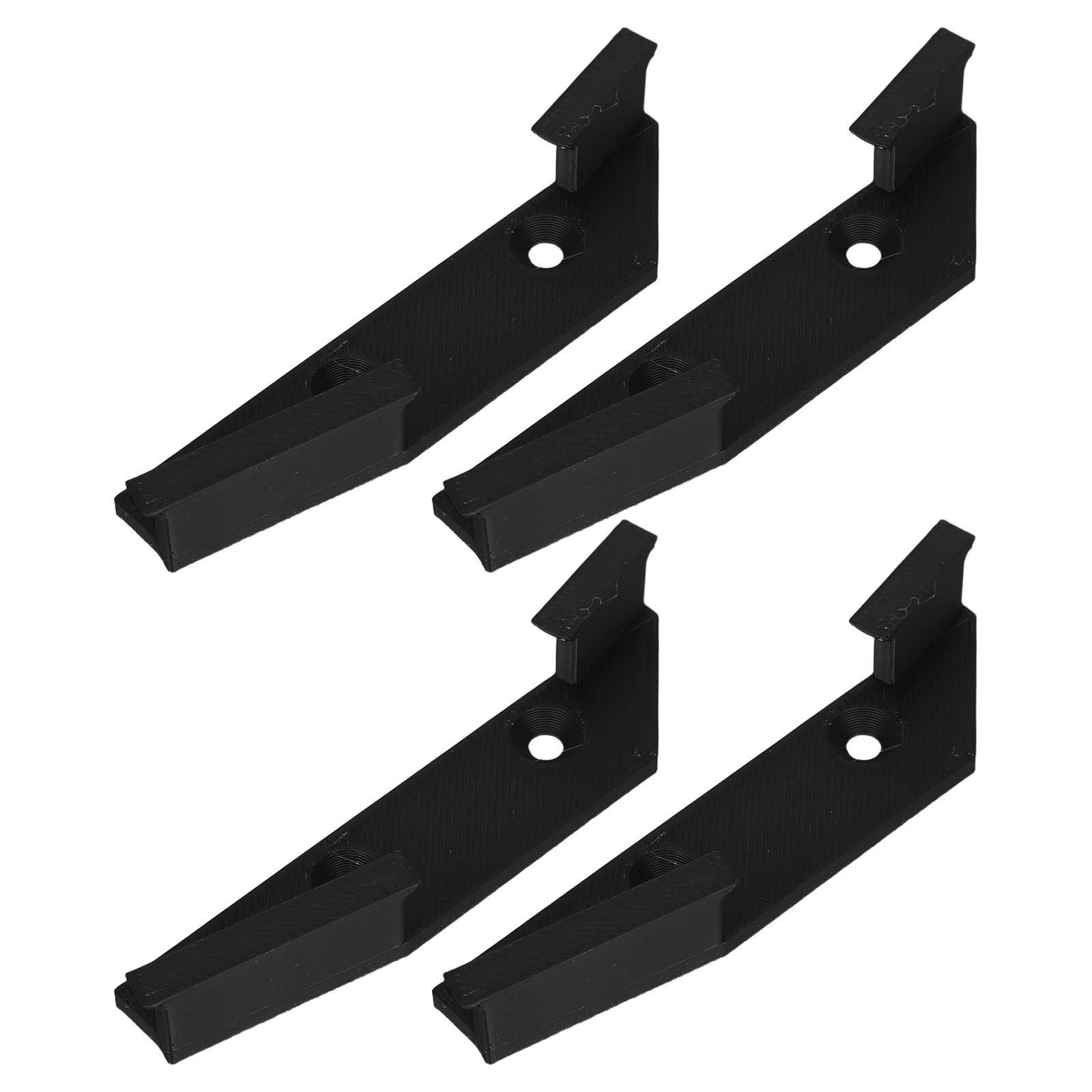 4 Adet Duvara Monte Kumpas Tut - Workshop Tools Hanger incelemesi ve fiyatı