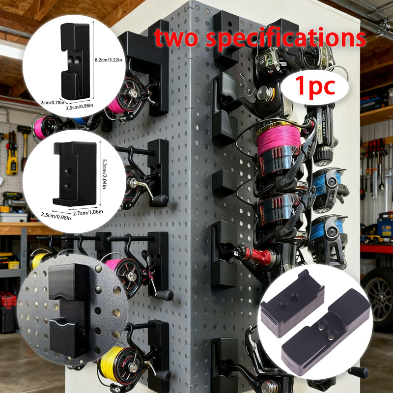 1 adet duvara monte makara dep - Screw Organizer Kit incelemesi ve fiyatı
