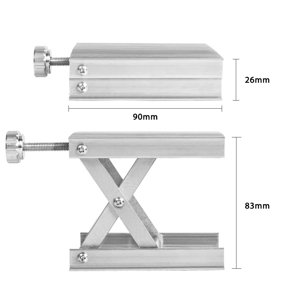 Kaldırma Masası Laboratuvar Pl - Router Table Insert incelemesi ve fiyatı