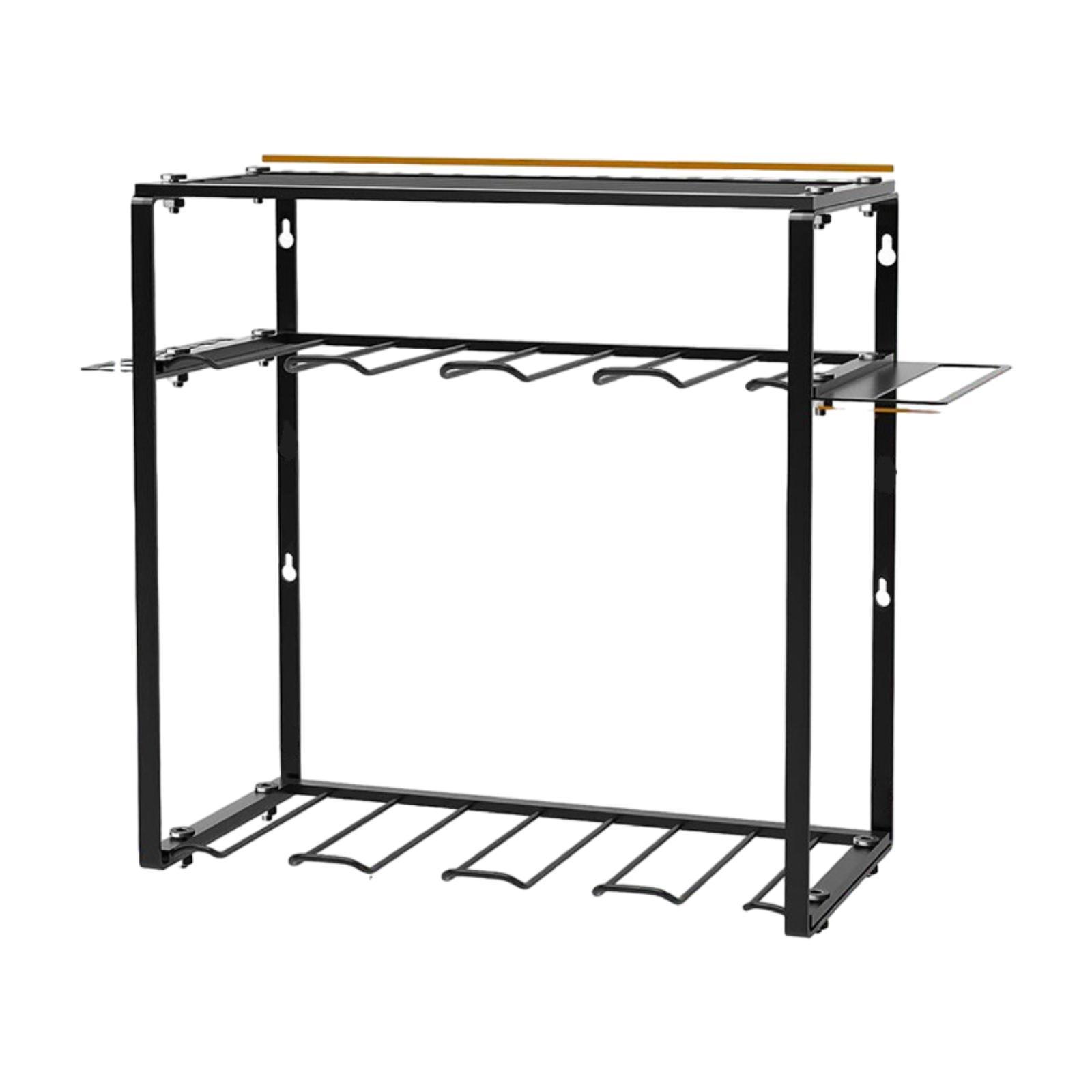 Elektrikli El Aletleri Düzenle - Workshop Tools Hanger incelemesi ve fiyatı