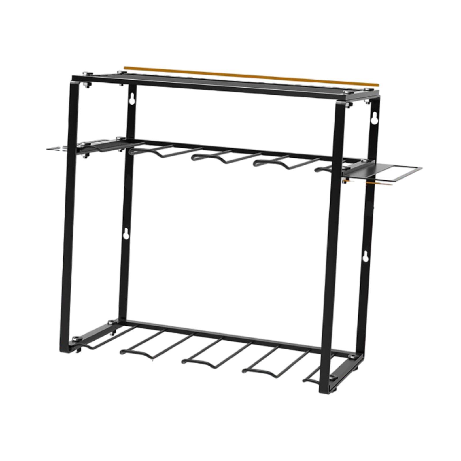 Elektrikli El Aletleri Düzenle - Workshop Tools Hanger incelemesi ve fiyatı