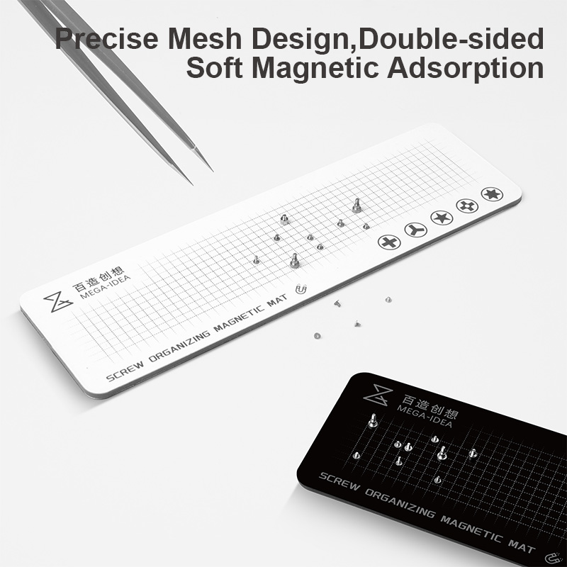 QIANLI MEGA-IDEA Evrensel Many - Screw Organizer Kit incelemesi ve fiyatı