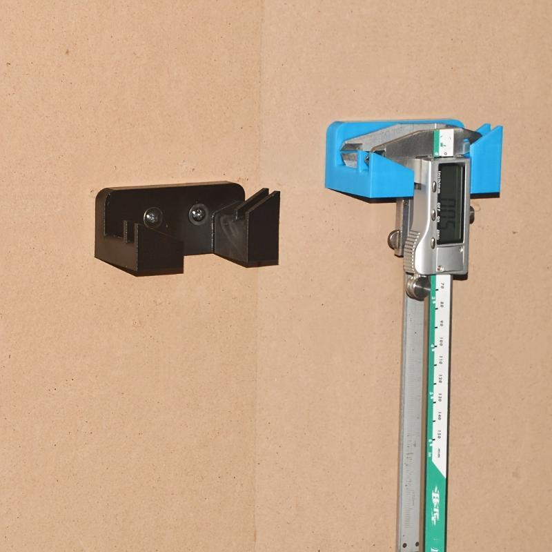 PLA Dijital Kumpas Duvara Mont - Workshop Tools Hanger incelemesi ve fiyatı