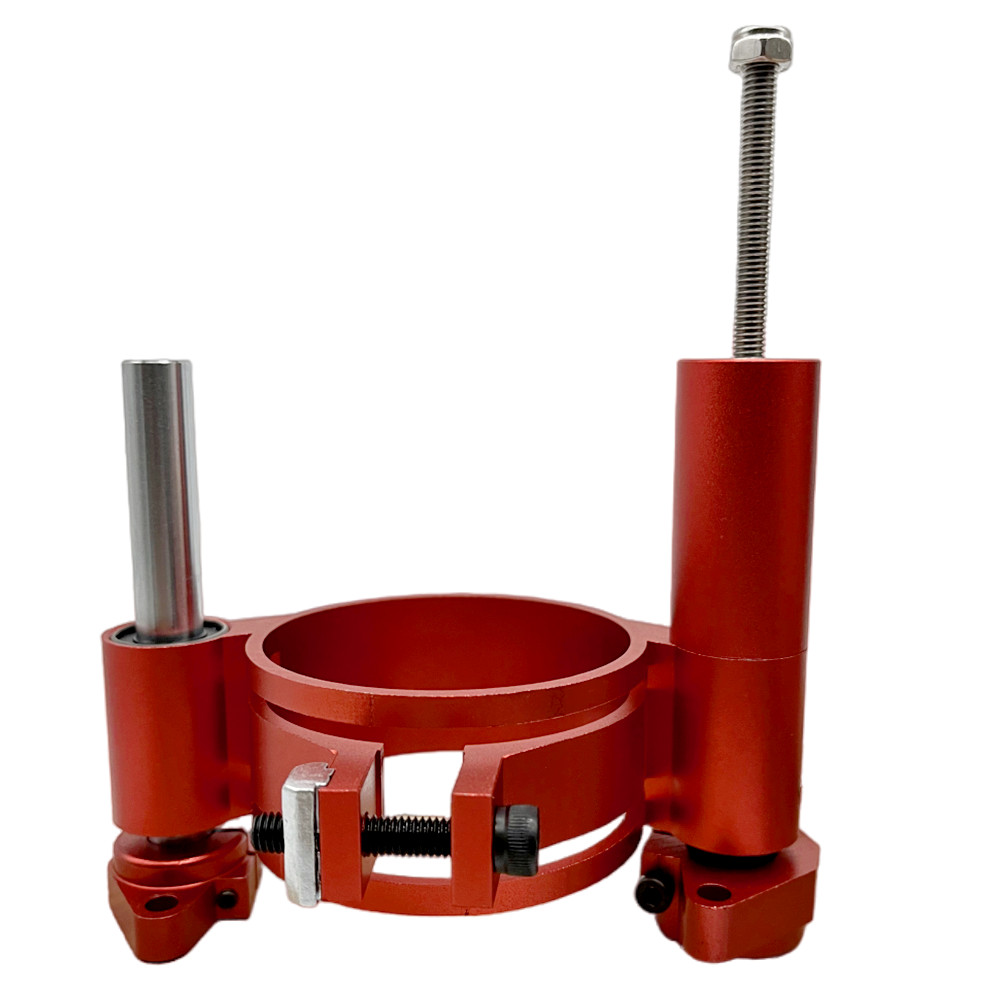 Yükseltme hassas yönlendirici  - Router Table Insert incelemesi ve fiyatı