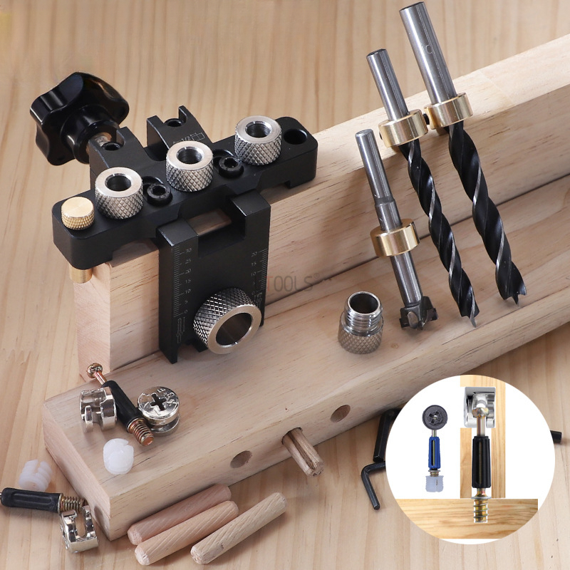 3'ü 1 Arada Ayarlanabilir Dübe - Mini Workshop Tools incelemesi ve fiyatı