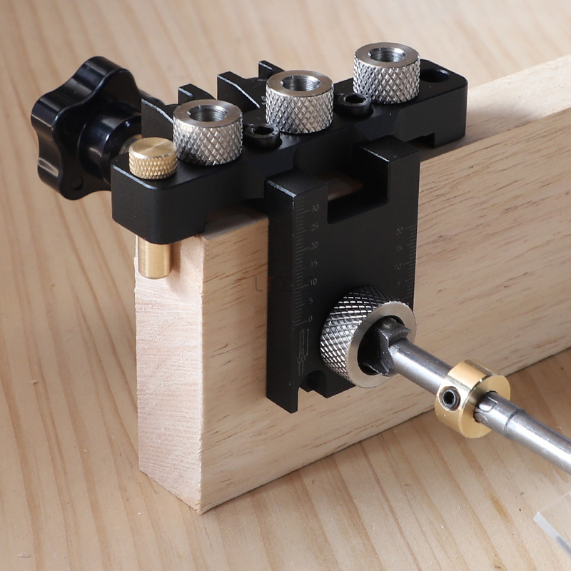 3'ü 1 Arada Ayarlanabilir Dübe - Mini Workshop Tools incelemesi ve fiyatı