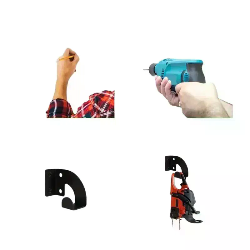Testere Duvar Montajı Ağır Hiz - Workshop Tools Hanger incelemesi ve fiyatı