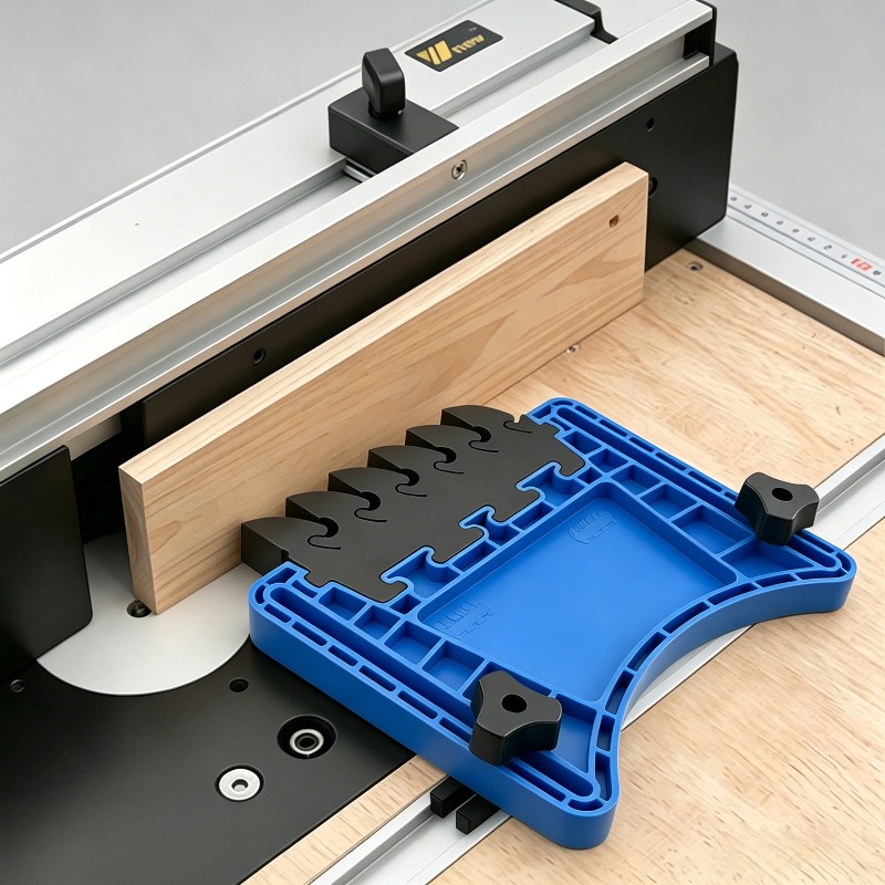Ağaç İşleme Tüy Tahtası Anti G - Router Table Insert incelemesi ve fiyatı