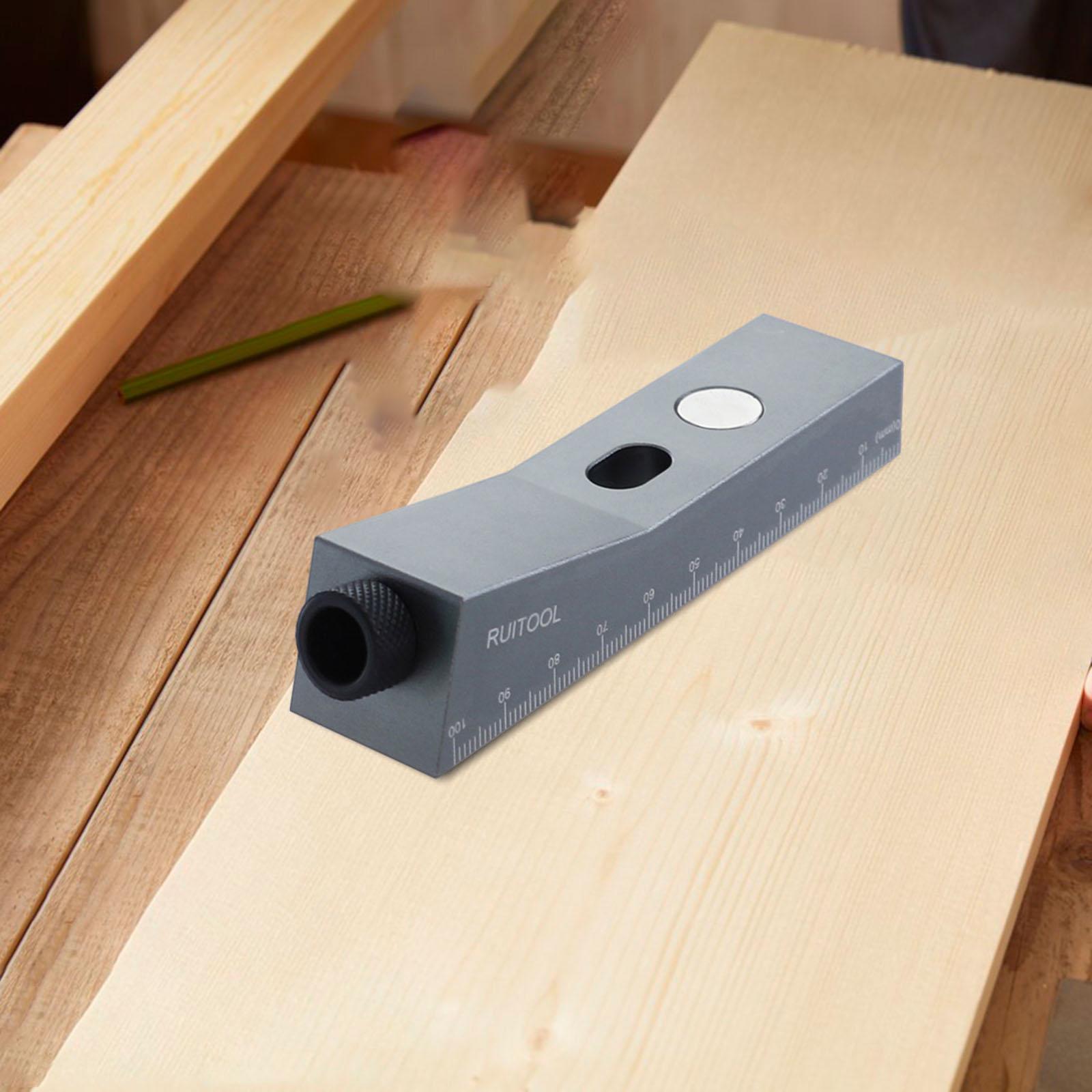 Cep Vida Jig'i DIY Ahşap İşlem - Workshop Tools Locations incelemesi ve fiyatı