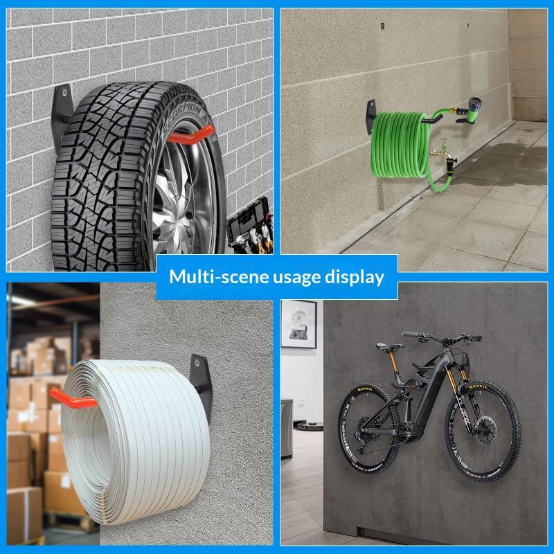 Ağır Hizmet Tipi Duvara Monte  - Workshop Tools Hanger incelemesi ve fiyatı